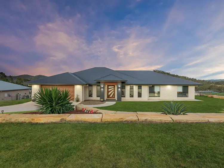 69 Condamine Drive, Fernvale QLD 4306
