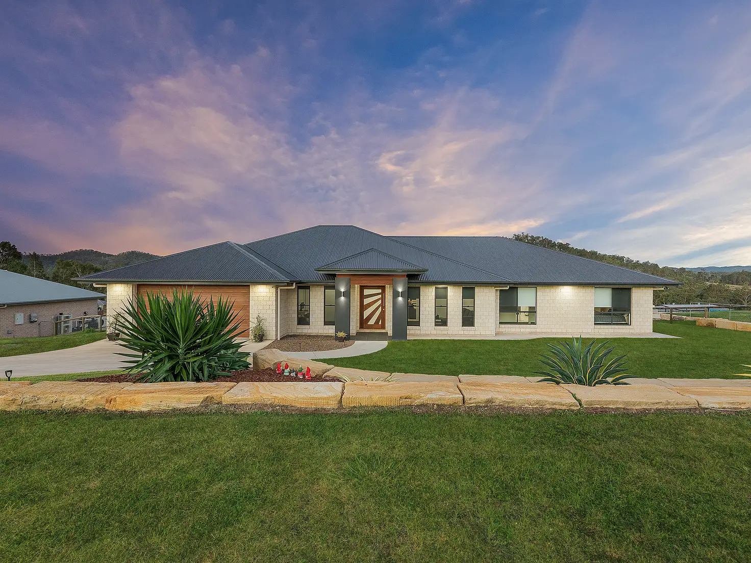 Main view of Homely house listing, 69 Condamine Drive, Fernvale QLD 4306