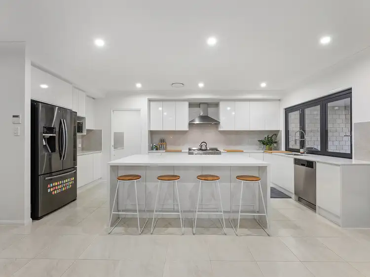Fourth view of Homely house listing, 69 Condamine Drive, Fernvale QLD 4306