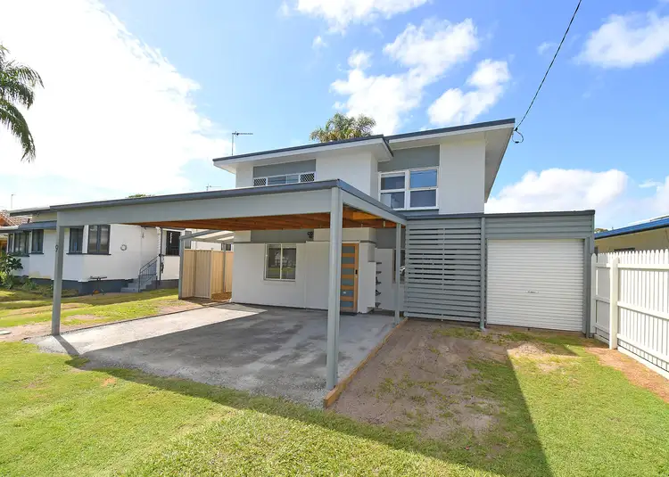 9 Ocean Street, Torquay QLD 4655