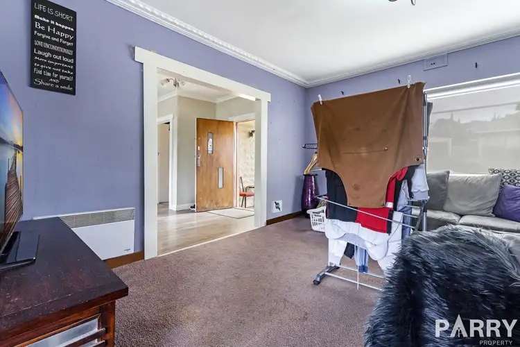 Sixth view of Homely house listing, 279 Vermont Road, Mowbray TAS 7248