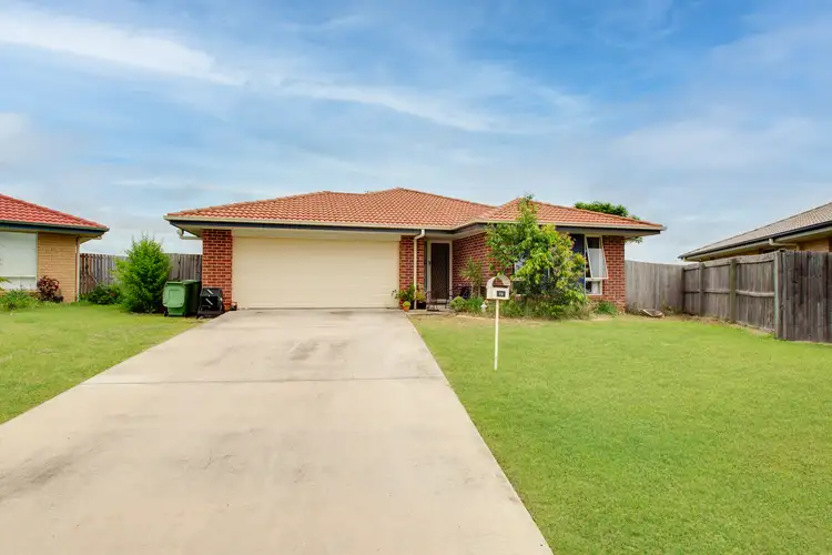 18 Kestrel Street, Lowood QLD 4311