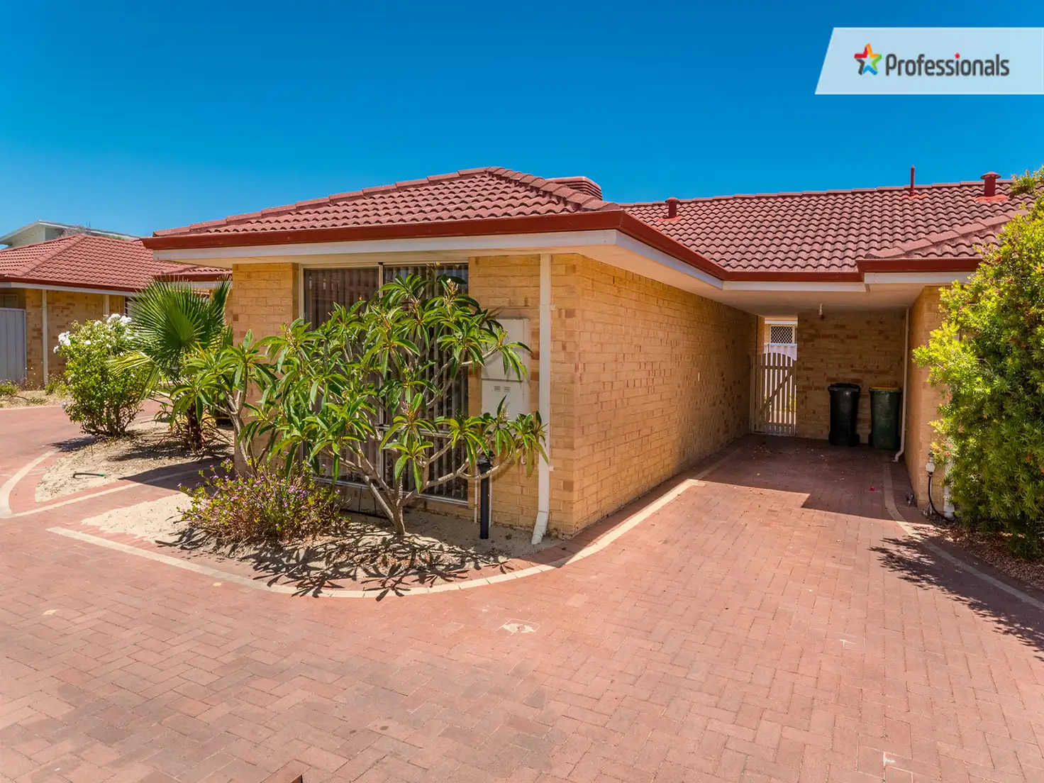 Main view of Homely villa listing, 7/99 George Way, Cannington WA 6107