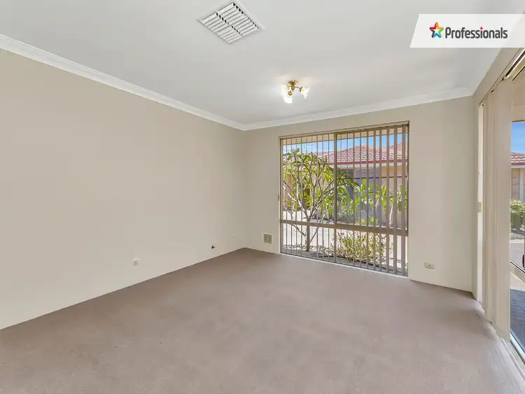 Fourth view of Homely villa listing, 7/99 George Way, Cannington WA 6107