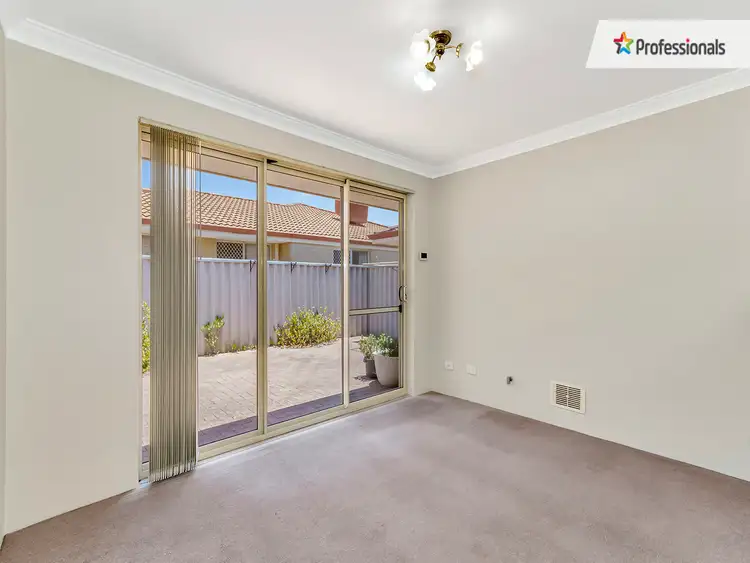 Fifth view of Homely villa listing, 7/99 George Way, Cannington WA 6107