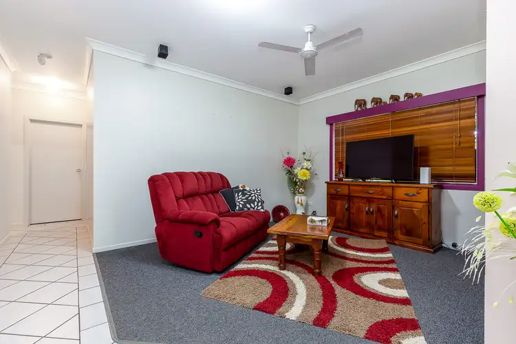 Second view of Homely house listing, 847 Greenhill Road, Ilbilbie QLD 4738