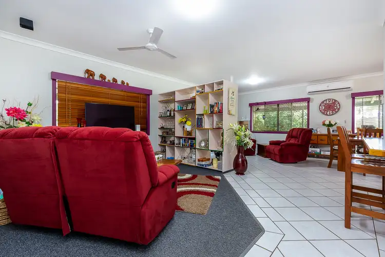 Third view of Homely house listing, 847 Greenhill Road, Ilbilbie QLD 4738