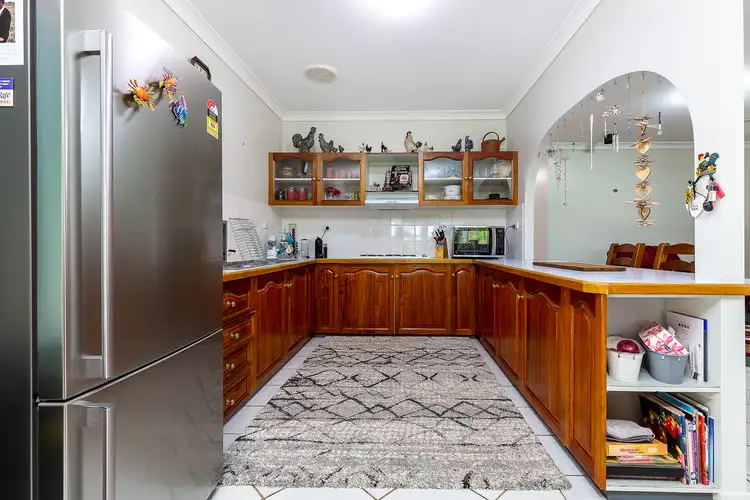 Fourth view of Homely house listing, 847 Greenhill Road, Ilbilbie QLD 4738