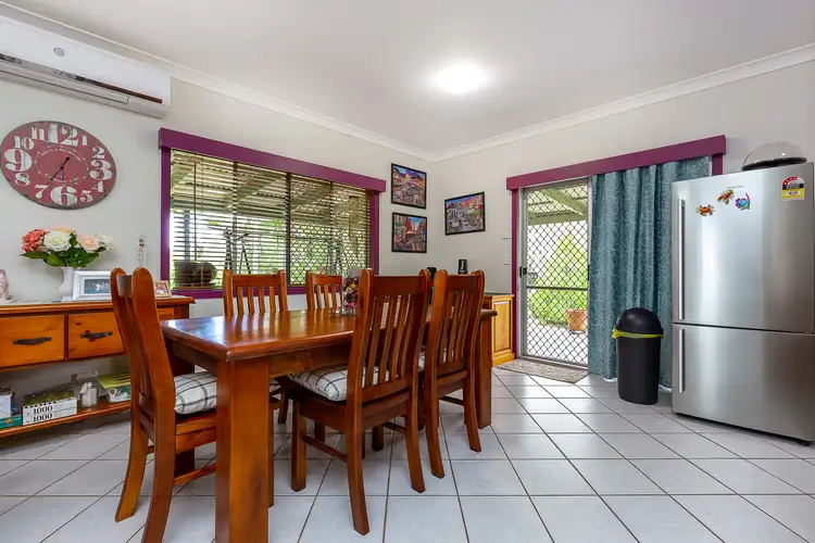 Fifth view of Homely house listing, 847 Greenhill Road, Ilbilbie QLD 4738