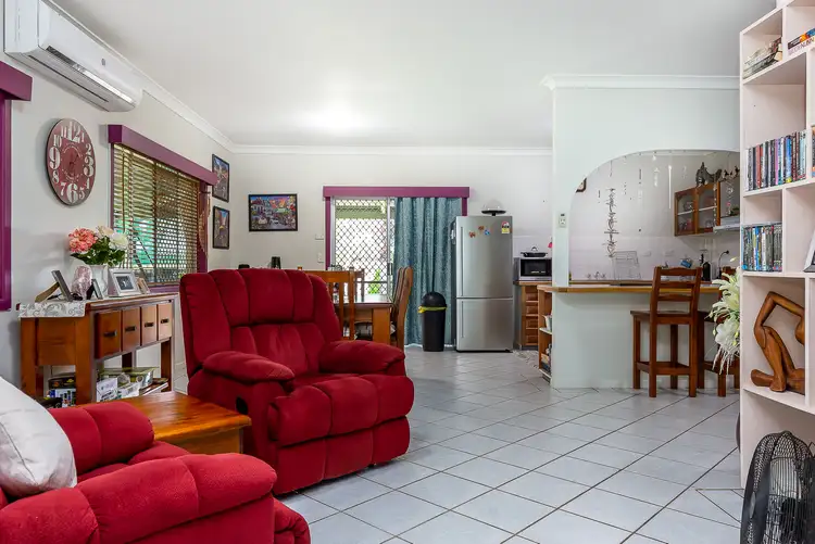 Seventh view of Homely house listing, 847 Greenhill Road, Ilbilbie QLD 4738