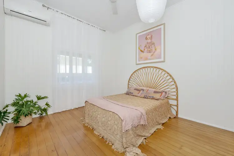 Fourth view of Homely house listing, 21 Clarendon Street, Hyde Park QLD 4812