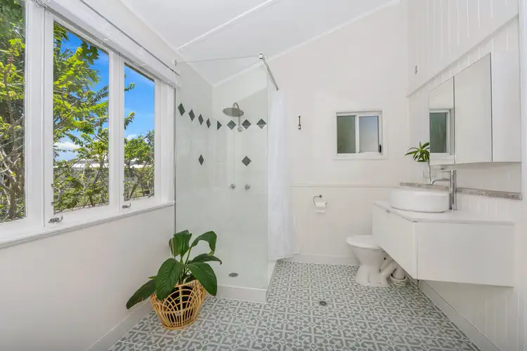 Fifth view of Homely house listing, 21 Clarendon Street, Hyde Park QLD 4812