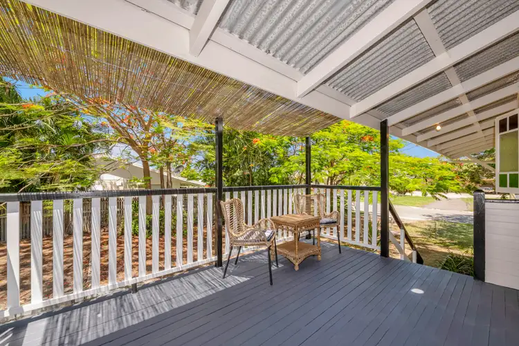 Seventh view of Homely house listing, 21 Clarendon Street, Hyde Park QLD 4812