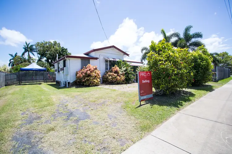 139 Malcomson Street, North Mackay QLD 4740