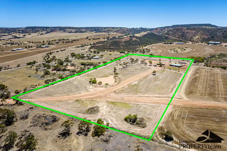 29 Taylor Road, Howatharra WA 6532