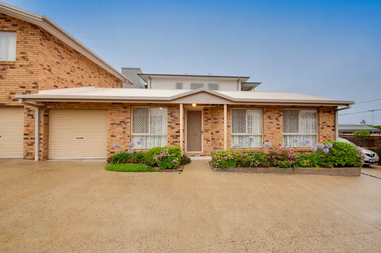 16/23 South Station Road, Booval QLD 4304