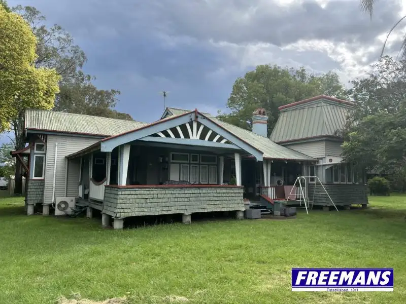 Main view of Homely house listing, 299 Haly Street, Kingaroy QLD 4610