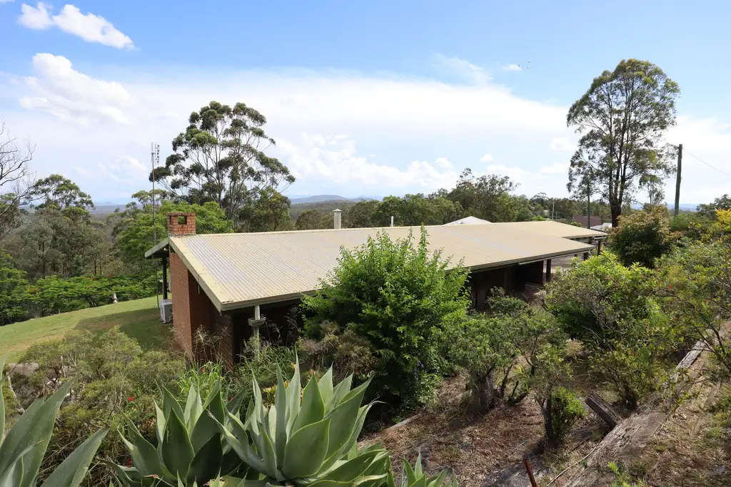 Main view of Homely house listing, 21 Range Crescent, Laidley QLD 4341