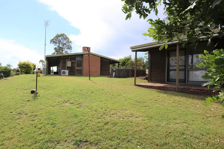 Second view of Homely house listing, 21 Range Crescent, Laidley QLD 4341