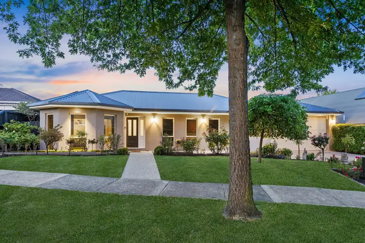 Main view of Homely house listing, 37 Manor Drive, Frankston South VIC 3199