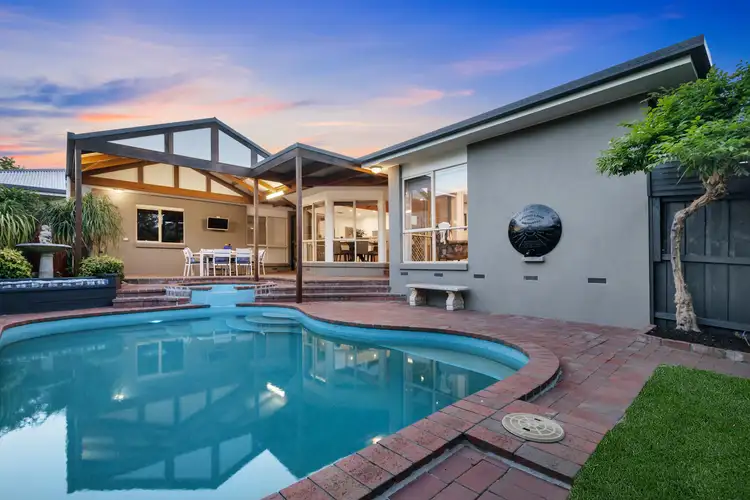 Third view of Homely house listing, 37 Manor Drive, Frankston South VIC 3199