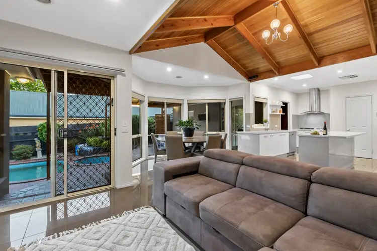 Fourth view of Homely house listing, 37 Manor Drive, Frankston South VIC 3199