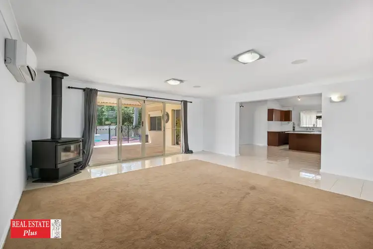 Second view of Homely house listing, 5 Markham Way, Swan View WA 6056