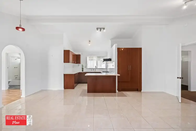 Third view of Homely house listing, 5 Markham Way, Swan View WA 6056