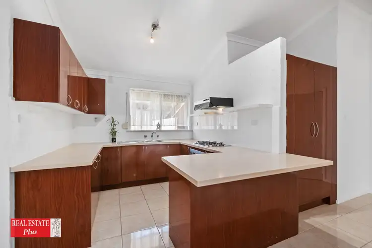 Fifth view of Homely house listing, 5 Markham Way, Swan View WA 6056