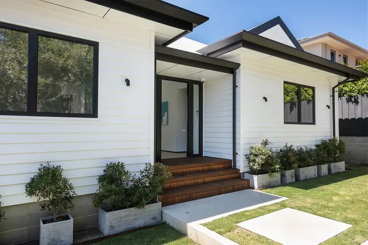 Third view of Homely house listing, 3 Lakeway Street, Claremont WA 6010