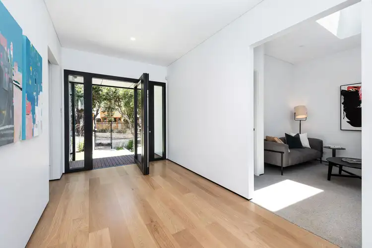 Fifth view of Homely house listing, 3 Lakeway Street, Claremont WA 6010