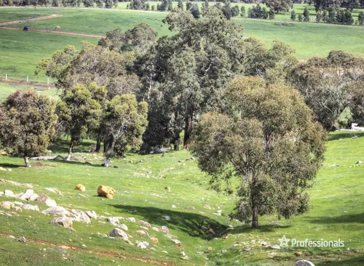 Fourth view of Homely land listing, 349 Haddrill Road, Baskerville WA 6056