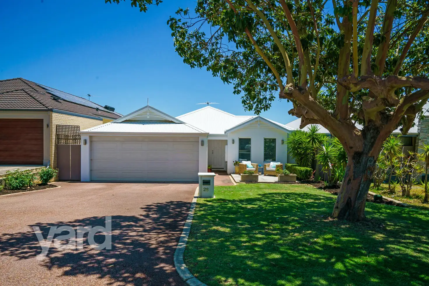 Main view of Homely house listing, 28 Antill Street, Willagee WA 6156