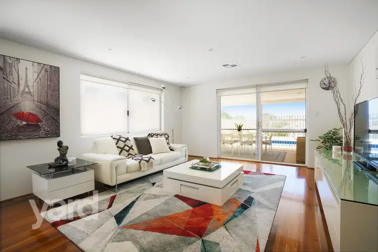 Third view of Homely house listing, 28 Antill Street, Willagee WA 6156