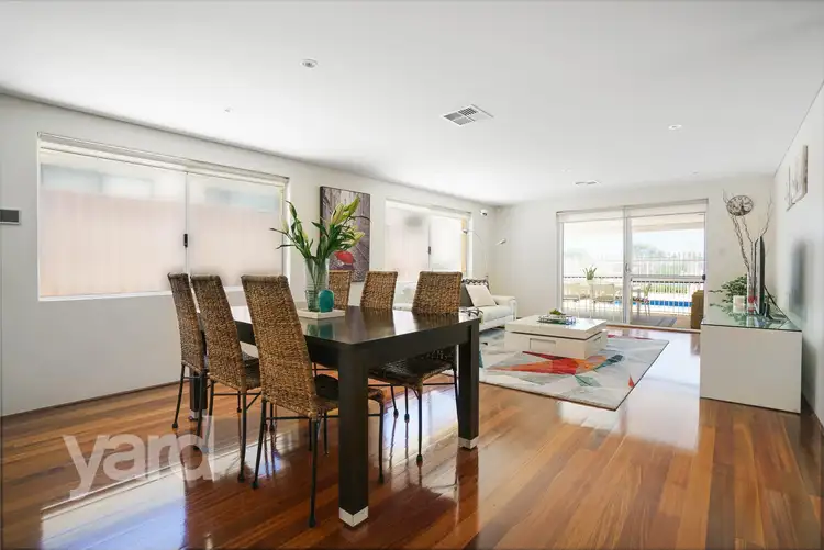 Fourth view of Homely house listing, 28 Antill Street, Willagee WA 6156