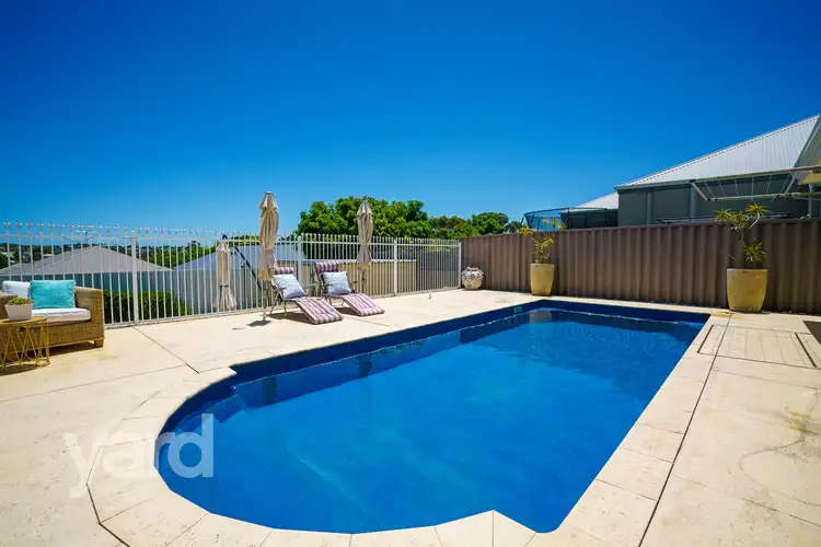 Fifth view of Homely house listing, 28 Antill Street, Willagee WA 6156