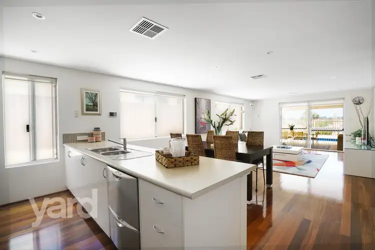 Sixth view of Homely house listing, 28 Antill Street, Willagee WA 6156