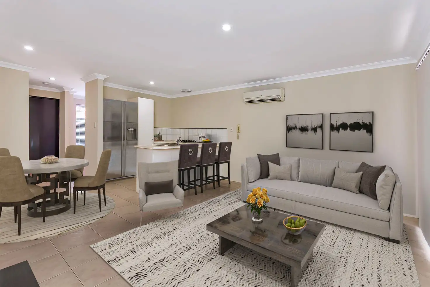 Main view of Homely house listing, 8/147-149 Sevenoaks Street, Cannington WA 6107