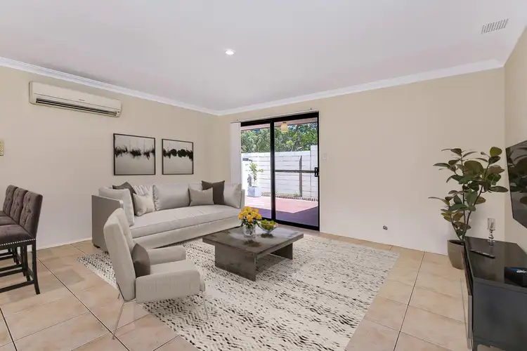 Second view of Homely house listing, 8/147-149 Sevenoaks Street, Cannington WA 6107