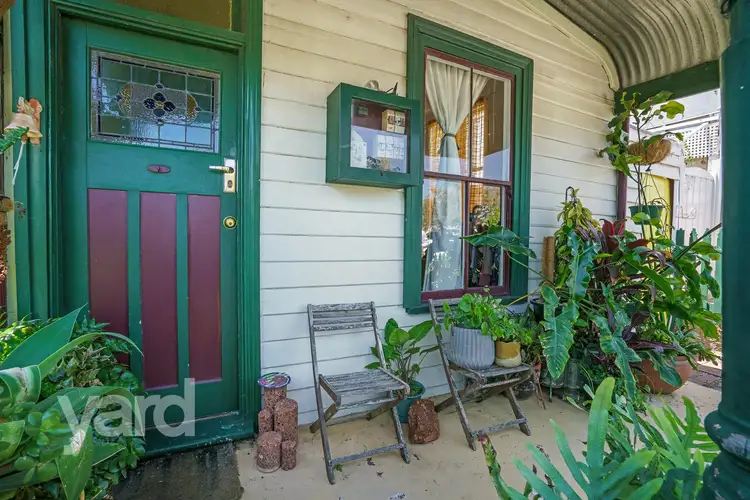 Second view of Homely house listing, 10 Marmion Street, East Fremantle WA 6158