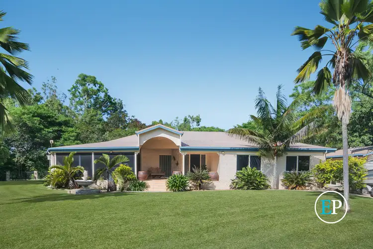 28 Carbine Court, Kelso QLD 4815