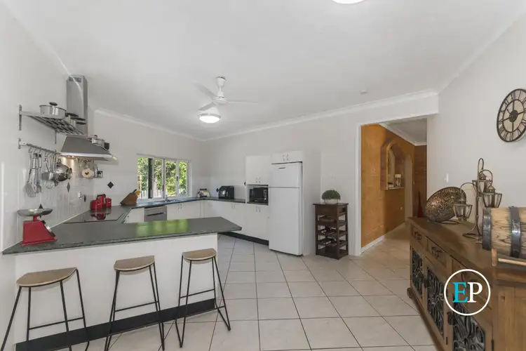 Sixth view of Homely house listing, 28 Carbine Court, Kelso QLD 4815
