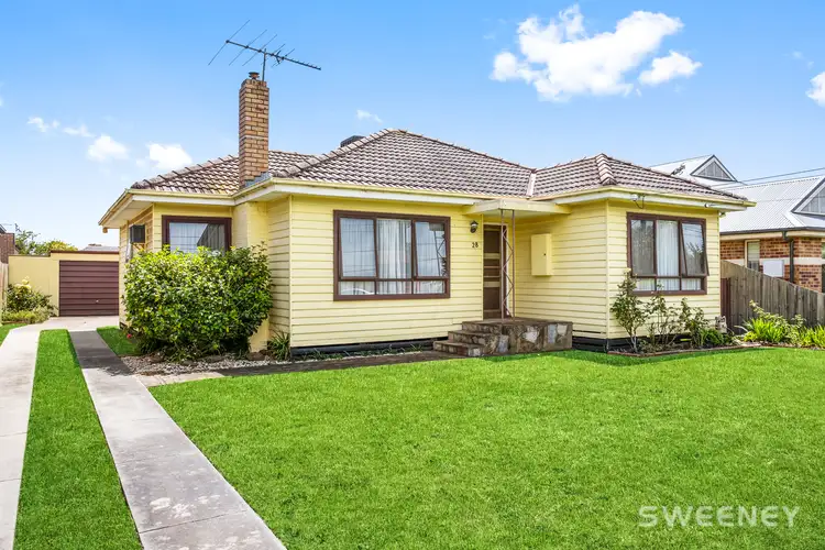 28 Kookaburra Street, Altona VIC 3018