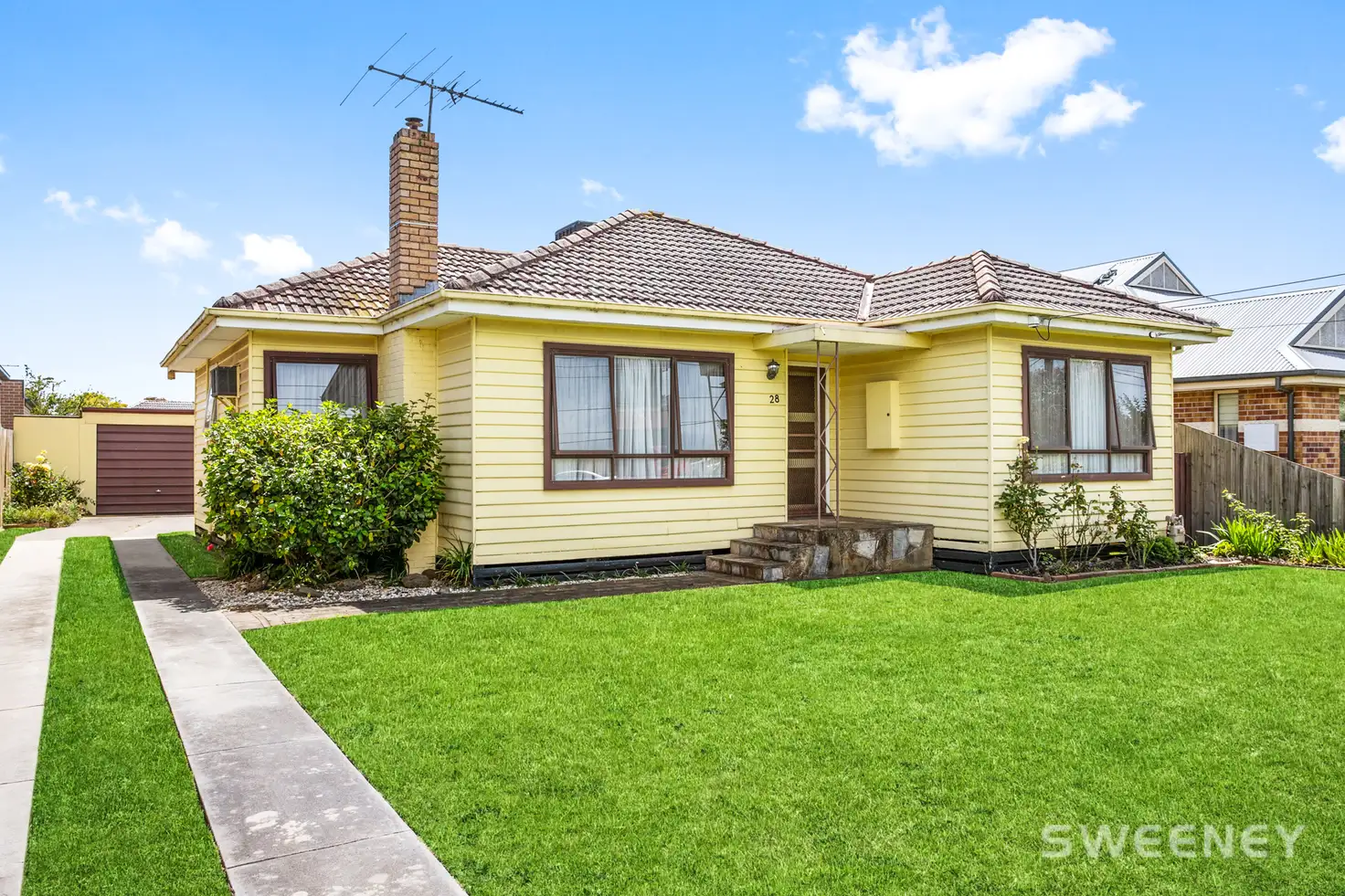 Main view of Homely house listing, 28 Kookaburra Street, Altona VIC 3018