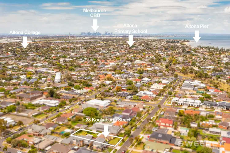 Fourth view of Homely house listing, 28 Kookaburra Street, Altona VIC 3018
