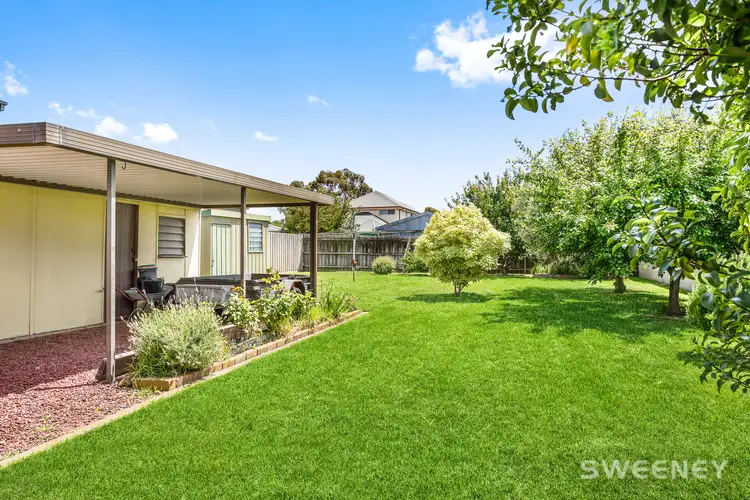 Fifth view of Homely house listing, 28 Kookaburra Street, Altona VIC 3018