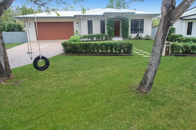 12 Yanooa Court, Bushland Beach QLD 4818