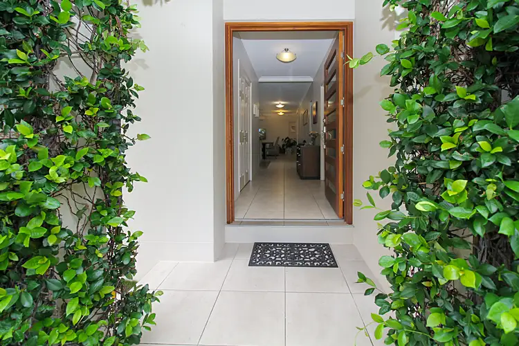 Fourth view of Homely house listing, 12 Yanooa Court, Bushland Beach QLD 4818