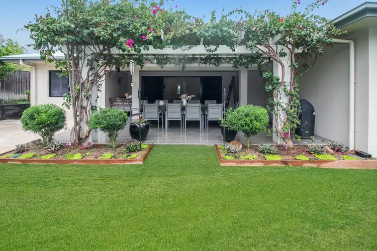 Seventh view of Homely house listing, 12 Yanooa Court, Bushland Beach QLD 4818
