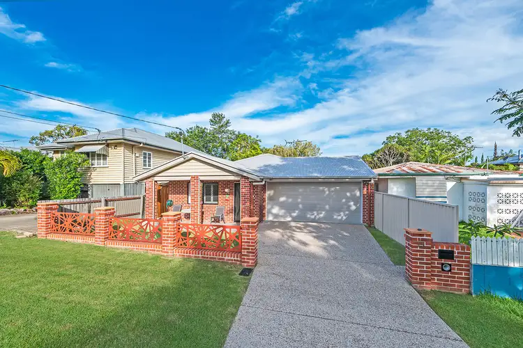 42 Laura Street, Clontarf QLD 4019